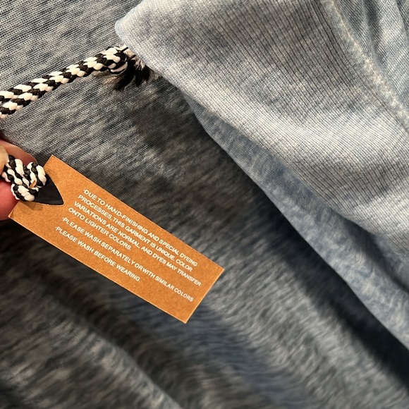 Point zero ladies cardigan size medium - Picture 5 of 5